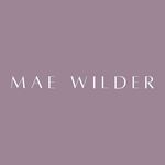 Mae Wilder - @maewilderbotanica - Instagram