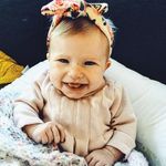 Wilder Mae McLean - @wildermaemclean - Instagram