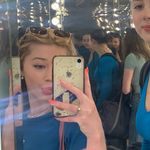 Mae Wilkinson - @maewilkinson_ - Instagram