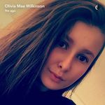 Olivia Mae Wilkinson - @oliviamaewilkinson - Instagram