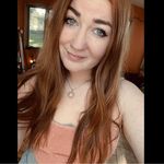 Victoria Mae Wilkinson - @tori.wilkinson41 - Instagram