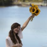 Cara Mae Williamson (Folkert) - @caramaefield - Instagram