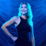 Mae Williamson - @fitwithmaemae - Instagram