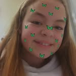 Mae Williamson - @maewilliamson64 - Instagram