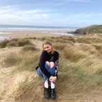 Maeve Williamson - Facebook