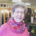 Mae Winstead - Facebook