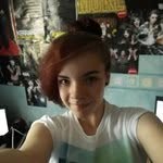 Mae Wiseman - @jingleriolo - Instagram