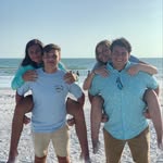 May Wiseman - @may_wiseman - Instagram