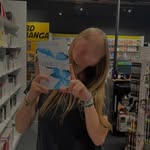 𝐌𝐚𝐞́ 𝐖𝐨𝐥𝐟 - @books.vibes_ - Instagram