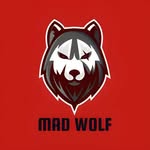 MAE WOLF - @madwolf448 - Instagram