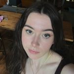 Mae (!!!) - @mae.woods - Instagram
