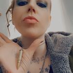 Mae Woods - @chaoskitten1692 - Instagram