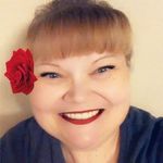 Eva Mae Workman - @eva_mae_workman - Instagram