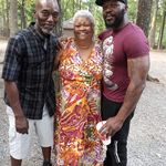 Julia Mae Workman Woodberry - @juliamaeworkman - Instagram