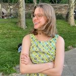 Mae Lewis-Workman - @mae_lewisworkman - Instagram