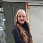 Lillie-Mae Wynn - @lilliemaewynn - Instagram
