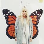 Mae Wynn - @crashypoint - Instagram