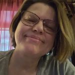 Angela Mae Yates - @whiskybuissness - Instagram