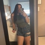 Isabelle Mae Yoder - @imy_spam06 - Instagram