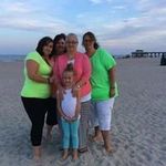 Katie Mae Yoder - @yodermomma - Instagram