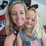 Maegan Adams Hinson - @maeganh23 - Instagram