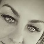 Maegan Cook - @classiccountorlashes - Instagram
