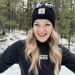 Maegan Cook - @maeganrcook - Instagram