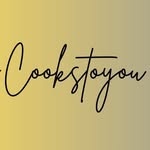 Megan Cook - @cookstoyou - Instagram