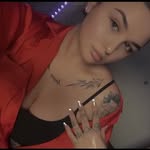 Megan Cook - @lil.lovely.me - Instagram