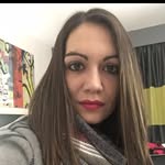 Maegan Eddy - @maeganeddy - Instagram