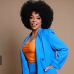 Megan Edwards - @voiceofmeganedwards - Instagram