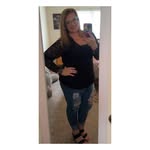 Maegan Fox - @mfox1109 - Instagram