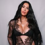 Megan Fox - @meganfoxfans4life - Instagram
