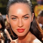 Megan Fox - @megan_foxxfanpage - Instagram