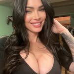 Megan Fox - @meganfox - Instagram