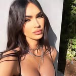 Megan Fox - @meganfox.co - Instagram