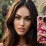 Megan Fox - @megan_foxs_beauty - Instagram