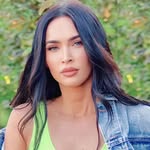 Megan Fox 💫 - @megan_fox_fav - Instagram
