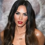 Megan Fox 🌀 - @megann._fox_ - Instagram