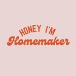 Megan Fox & Jayna Burkholder - @honeyimhomemaker - Instagram