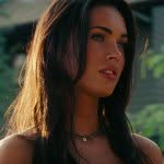 Megan Fox fan - @mikaela_banes - Instagram