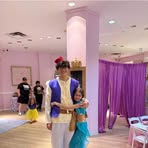 Maegan James - Facebook