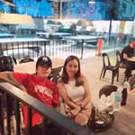 langga - @maegan_king21 - Instagram