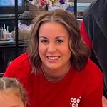 Maegan King - @mking320 - Instagram