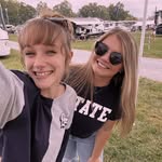 Maegan King - @maeganking27 - Instagram