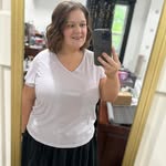 Maegan King - @mking1224 - Instagram