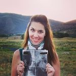 Megan King | My "Impossible" Medical Journey - @thetravelinghaloofhope - Instagram