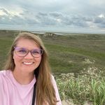 Megan Leger - @aggiewhoop12 - Instagram