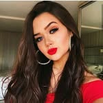 Megan Leger - @meganleger_ - Instagram