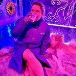 Megan Leger - @megannleger - Instagram